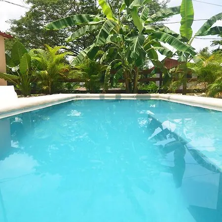 Villa La Isla Que No Hay